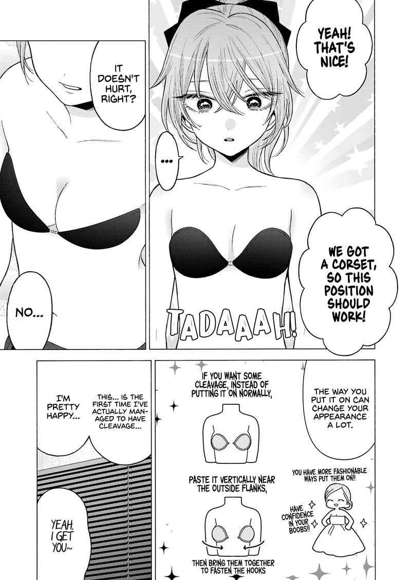 Sono Bisque Doll Wa Koi Wo Suru 79 19