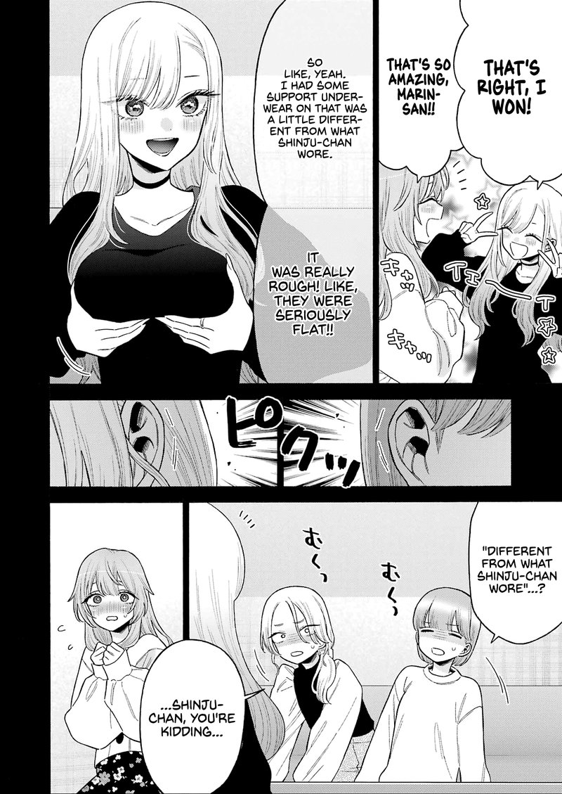 Sono Bisque Doll Wa Koi Wo Suru 79 2