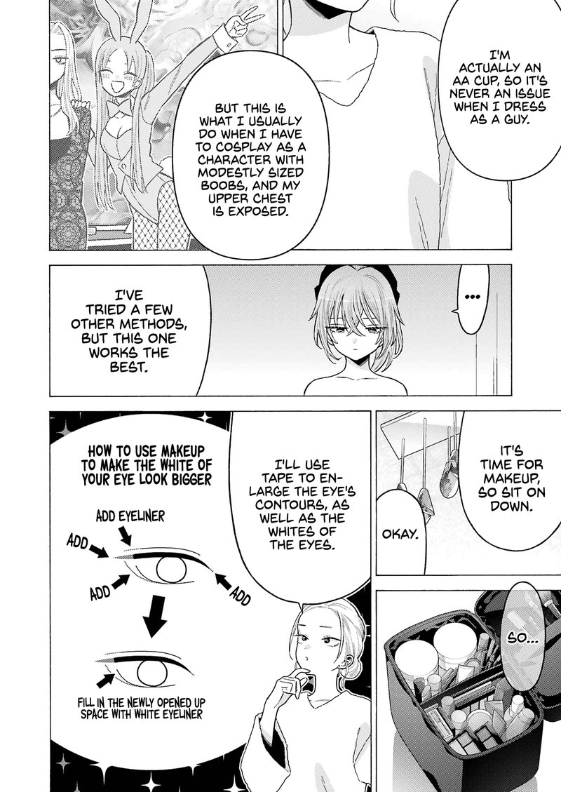 Sono Bisque Doll Wa Koi Wo Suru 79 20