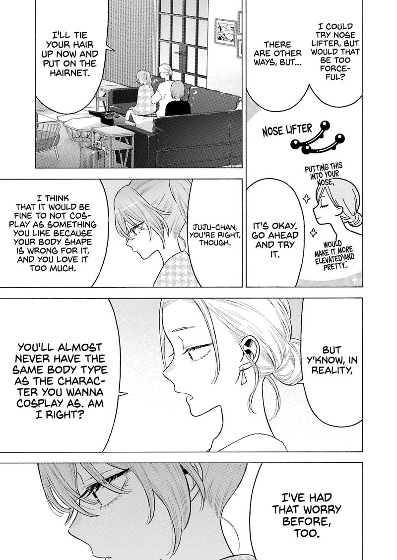 Sono Bisque Doll Wa Koi Wo Suru 79 21