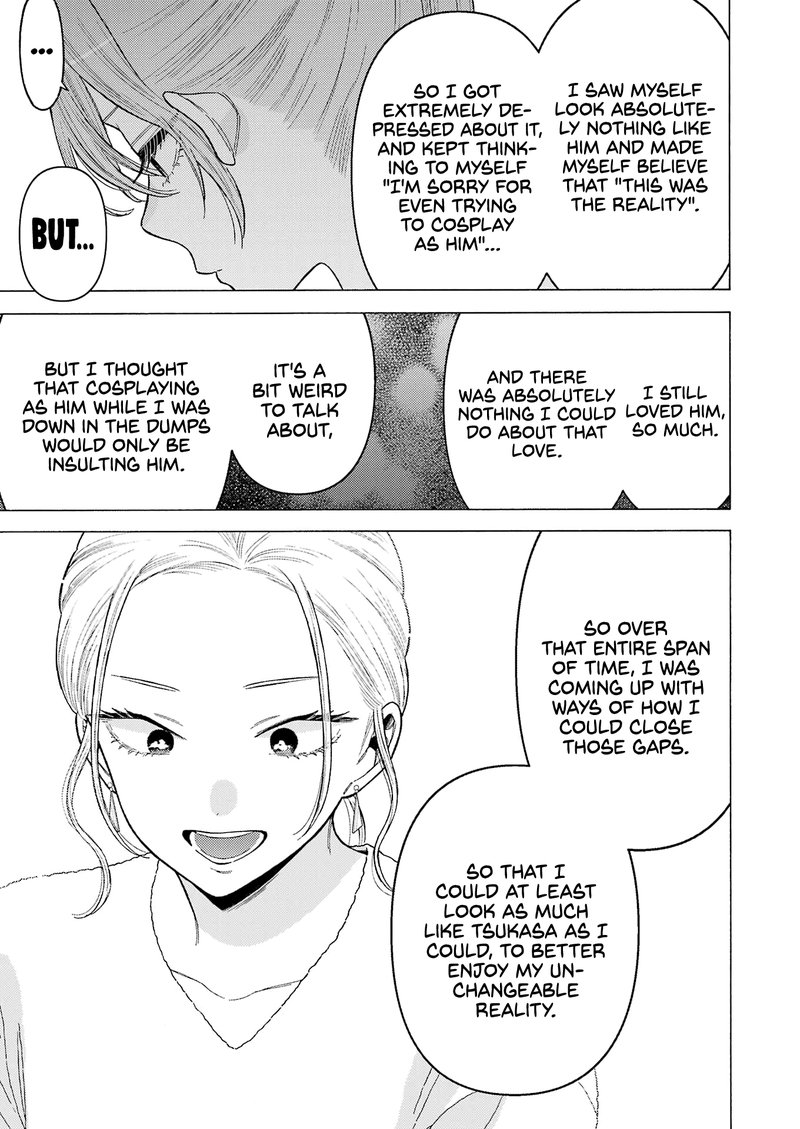 Sono Bisque Doll Wa Koi Wo Suru 79 23