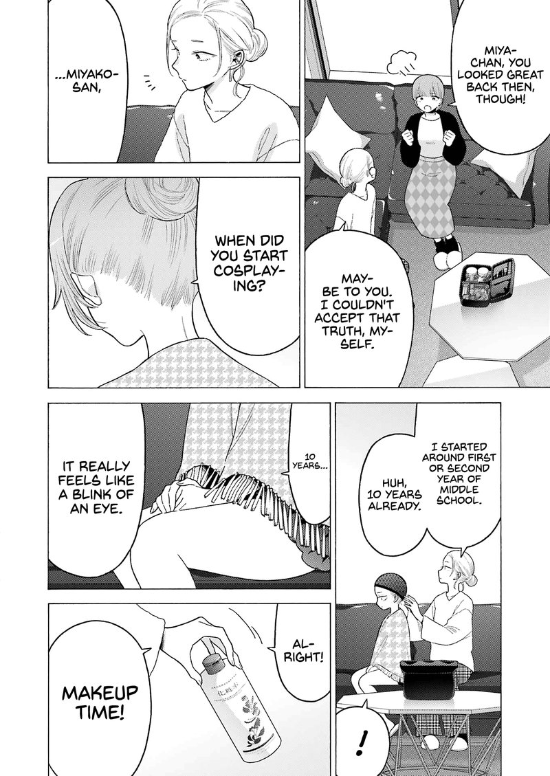 Sono Bisque Doll Wa Koi Wo Suru 79 24