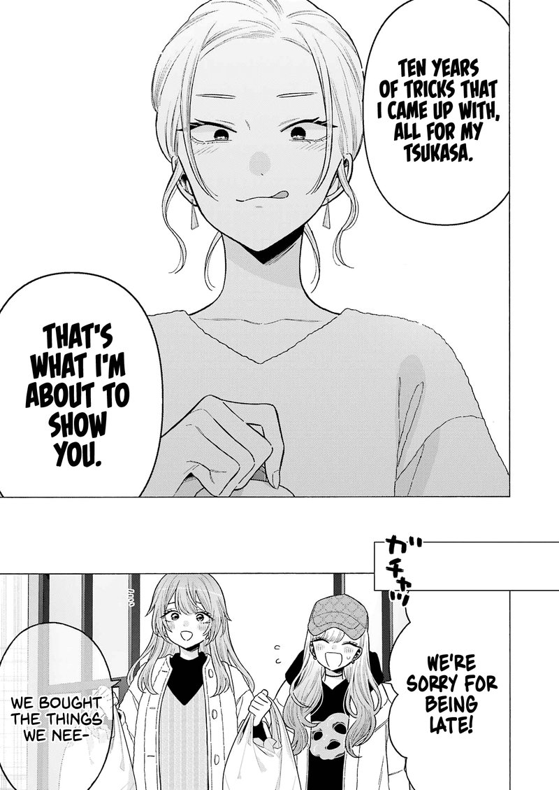 Sono Bisque Doll Wa Koi Wo Suru 79 25