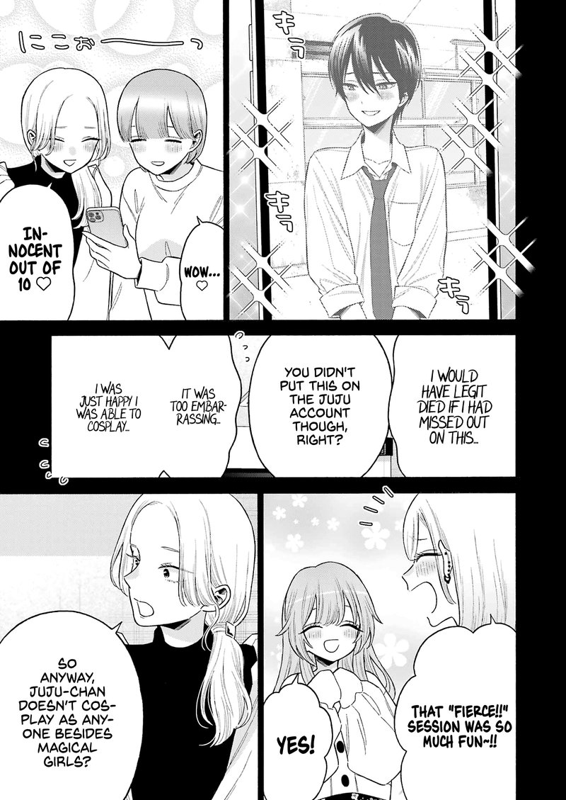 Sono Bisque Doll Wa Koi Wo Suru 79 3