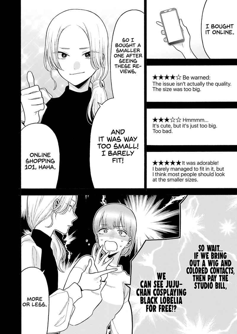 Sono Bisque Doll Wa Koi Wo Suru 79 6