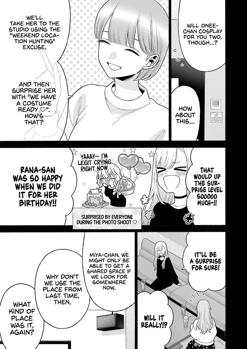 Sono Bisque Doll Wa Koi Wo Suru 79 7