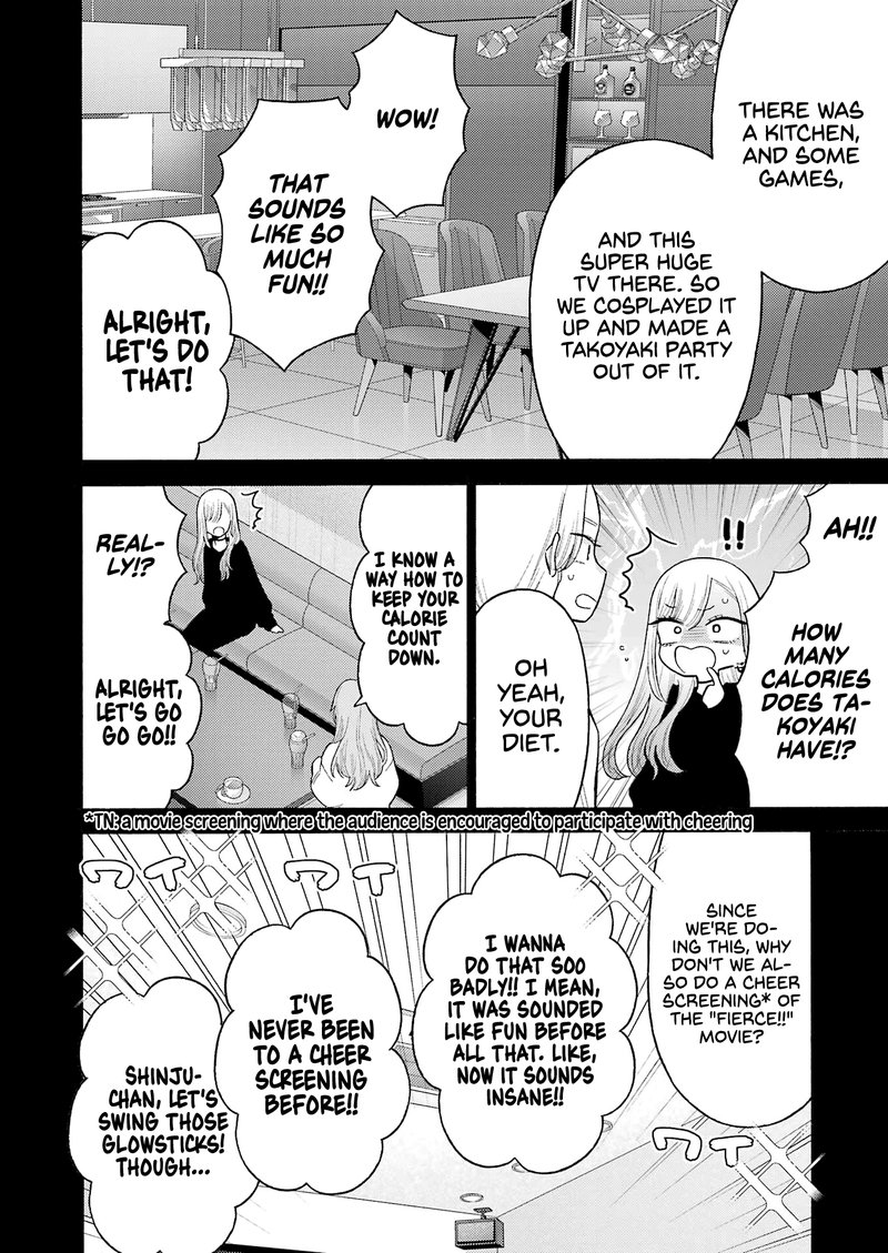 Sono Bisque Doll Wa Koi Wo Suru 79 8