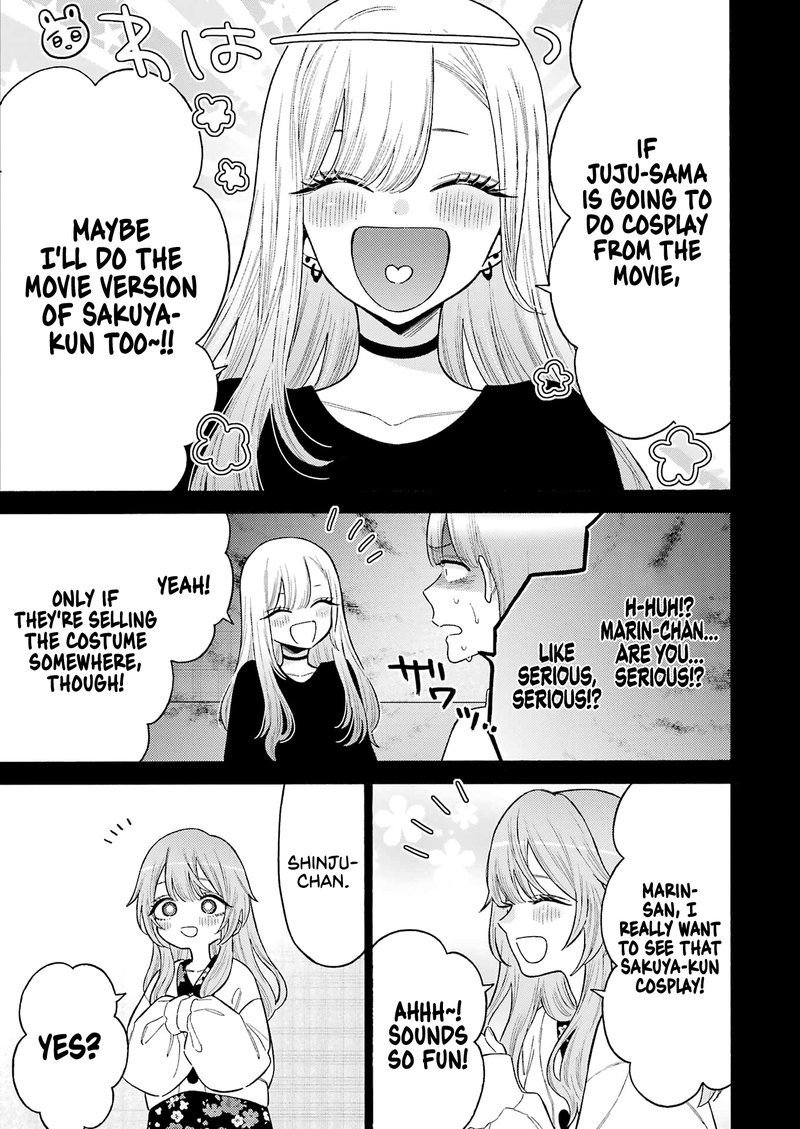 Sono Bisque Doll Wa Koi Wo Suru 79 9