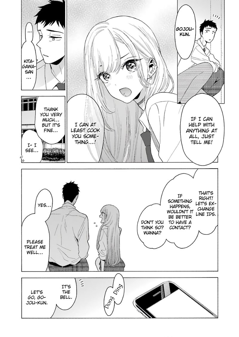 Sono Bisque Doll Wa Koi Wo Suru 8 10