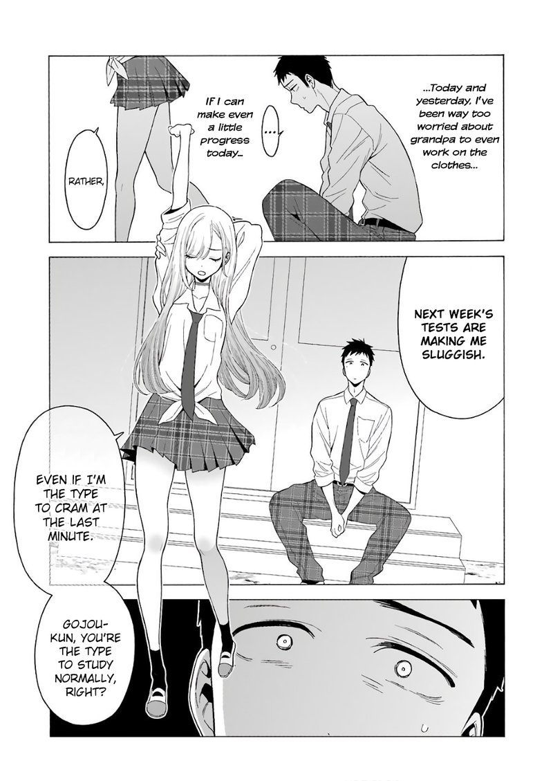Sono Bisque Doll Wa Koi Wo Suru 8 11