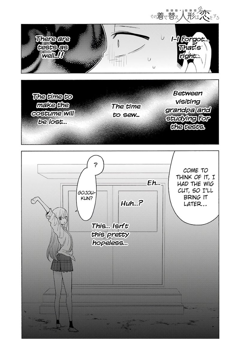 Sono Bisque Doll Wa Koi Wo Suru 8 12