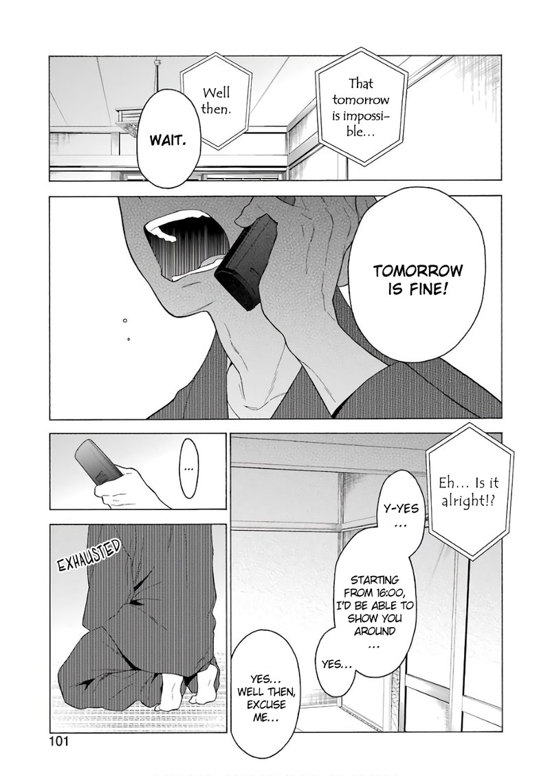Sono Bisque Doll Wa Koi Wo Suru 8 15