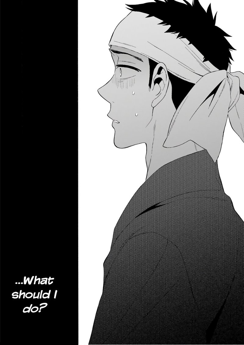 Sono Bisque Doll Wa Koi Wo Suru 8 16