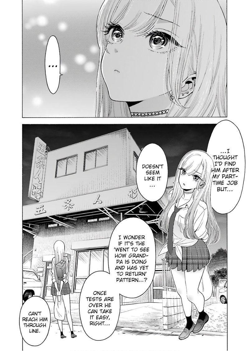 Sono Bisque Doll Wa Koi Wo Suru 8 18