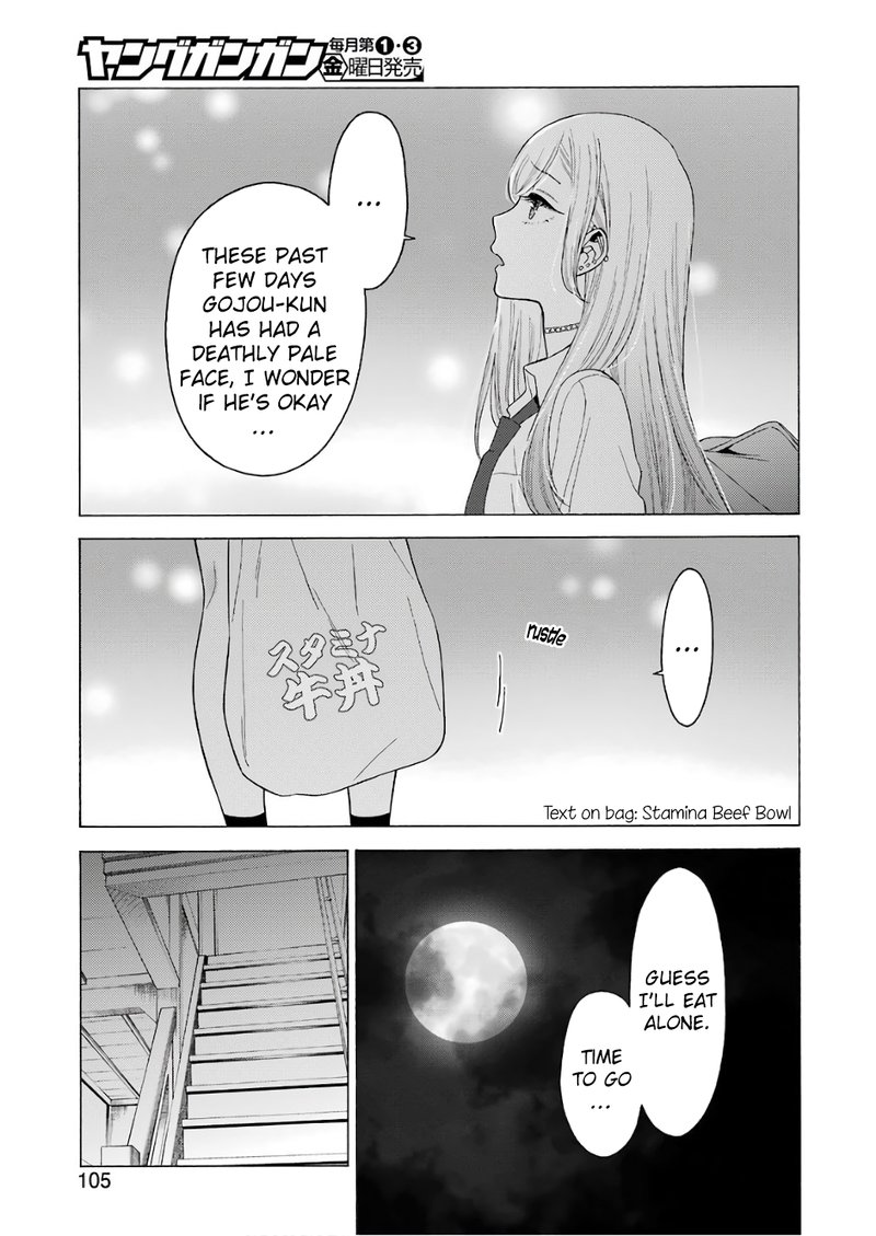 Sono Bisque Doll Wa Koi Wo Suru 8 19