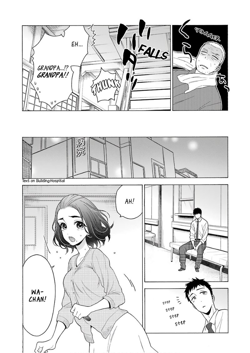 Sono Bisque Doll Wa Koi Wo Suru 8 5
