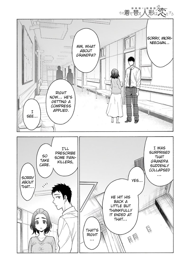 Sono Bisque Doll Wa Koi Wo Suru 8 6