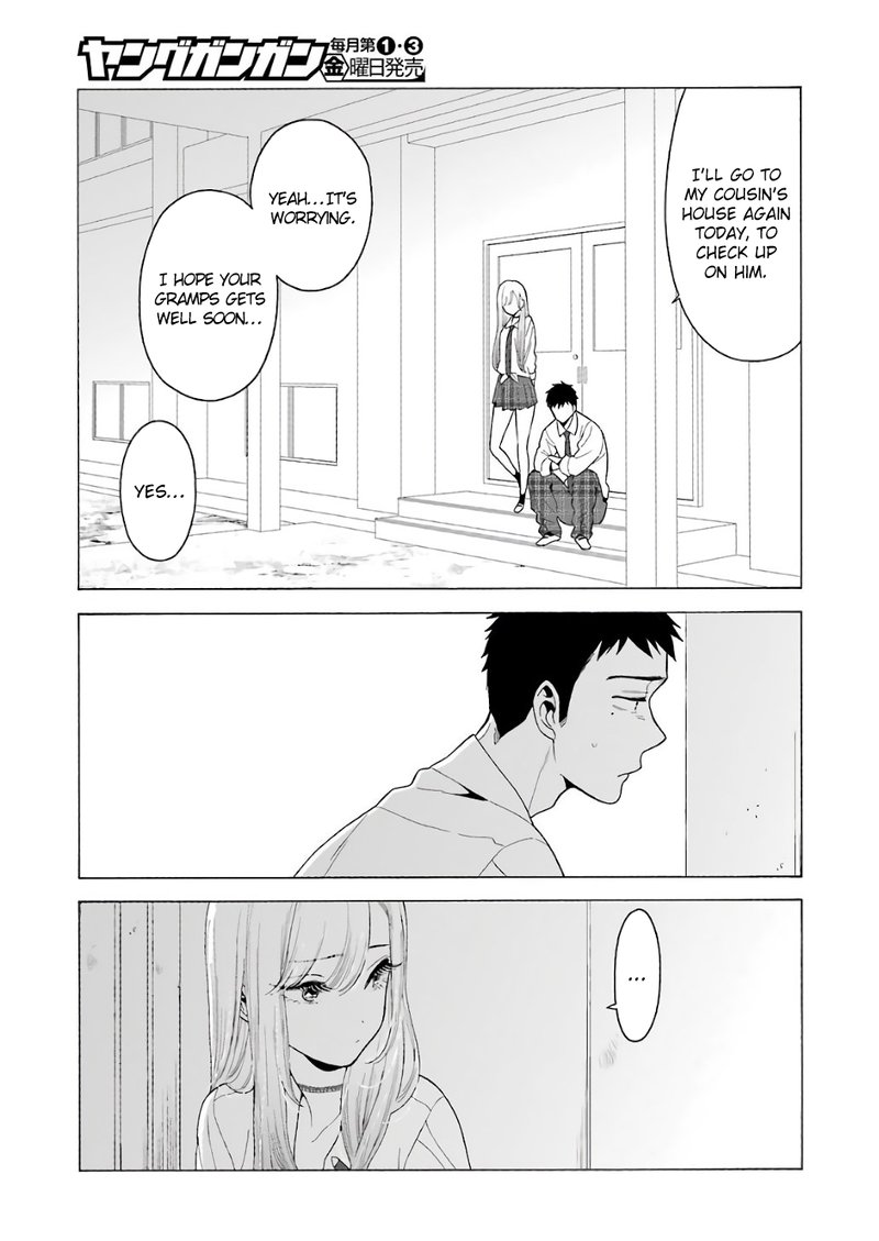 Sono Bisque Doll Wa Koi Wo Suru 8 9