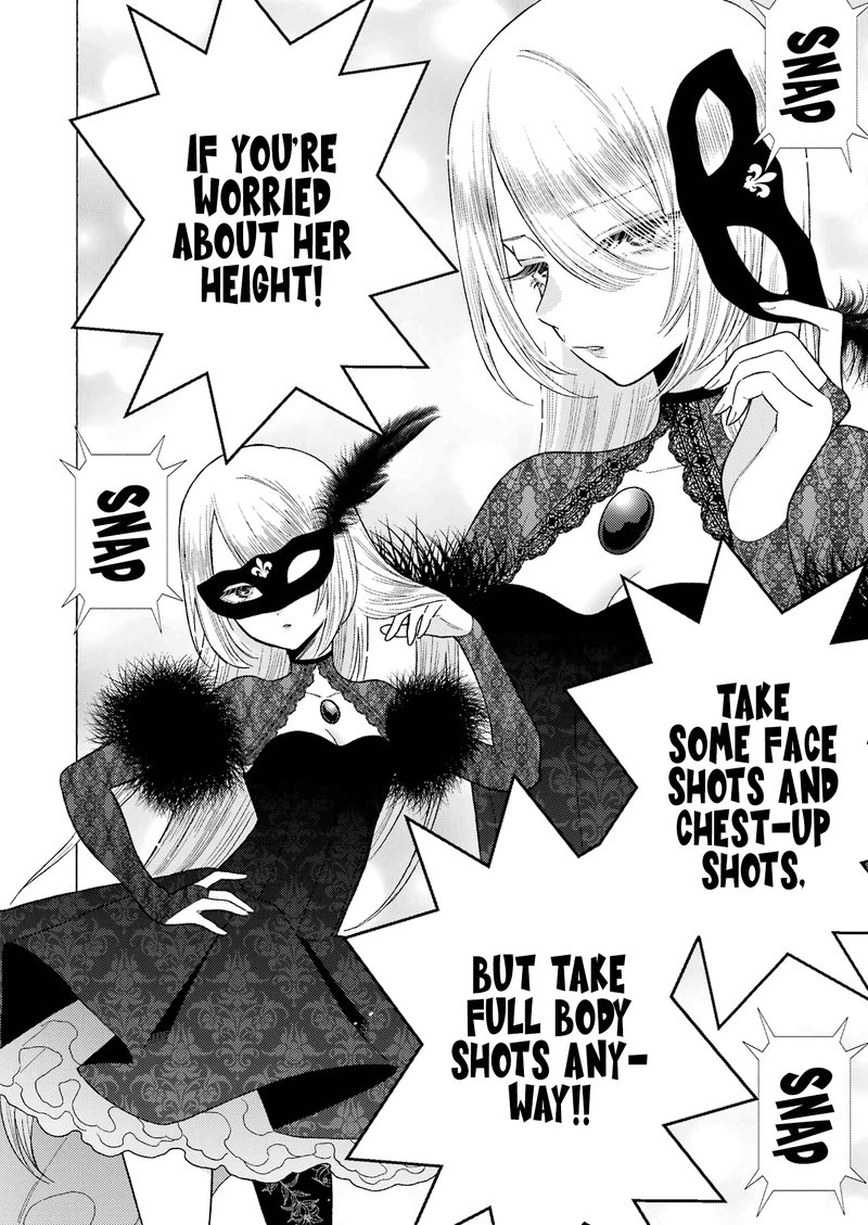 Sono Bisque Doll Wa Koi Wo Suru 80 10
