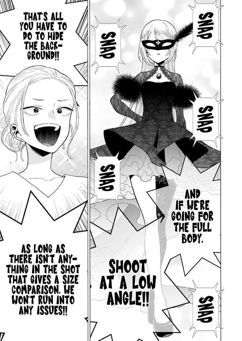 Sono Bisque Doll Wa Koi Wo Suru 80 11