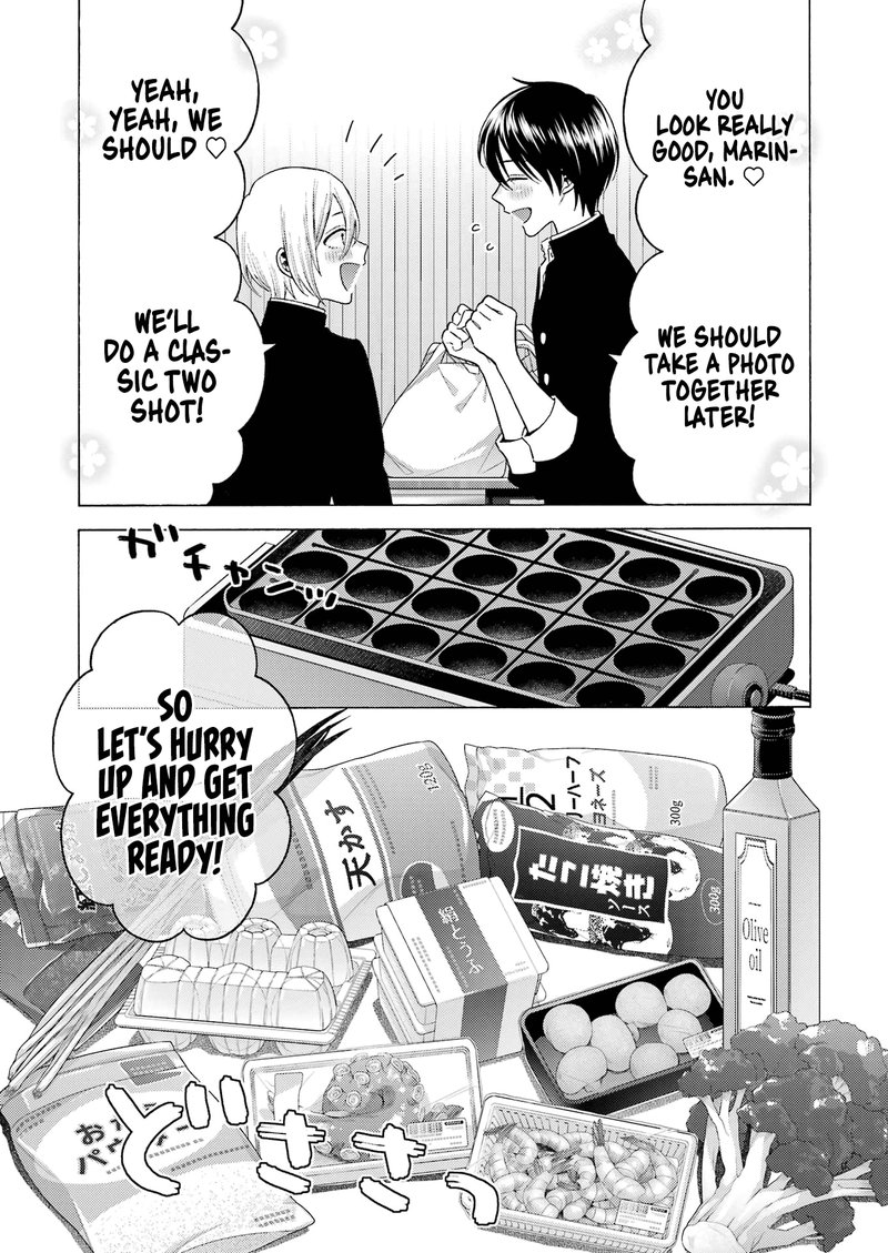 Sono Bisque Doll Wa Koi Wo Suru 80 15