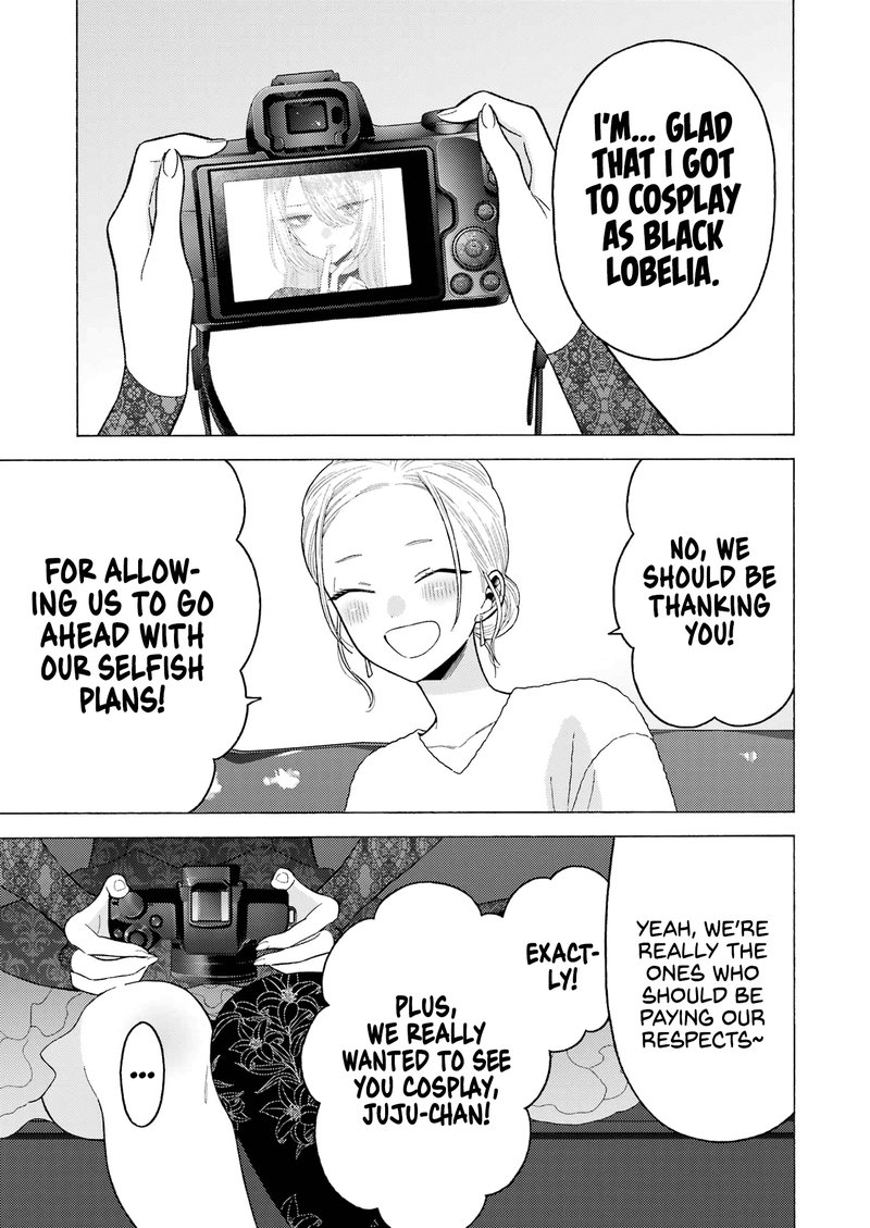 Sono Bisque Doll Wa Koi Wo Suru 80 19