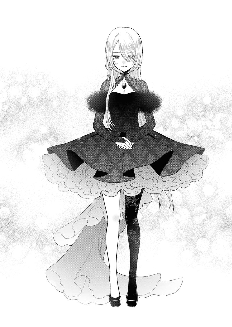 Sono Bisque Doll Wa Koi Wo Suru 80 2