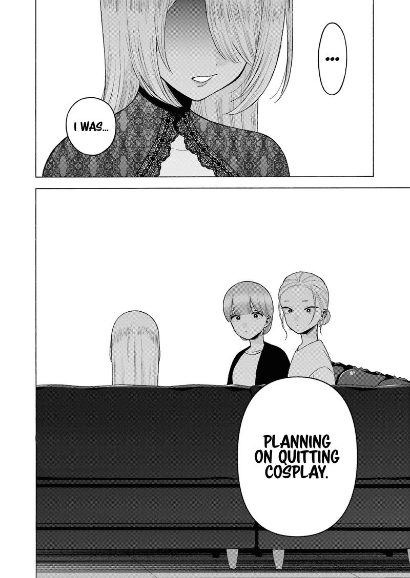 Sono Bisque Doll Wa Koi Wo Suru 80 20