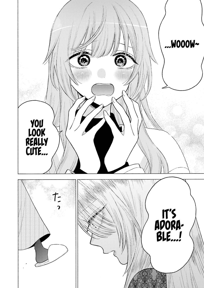 Sono Bisque Doll Wa Koi Wo Suru 80 4