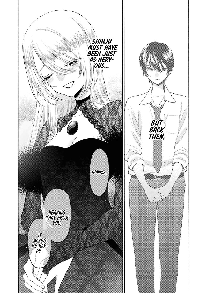 Sono Bisque Doll Wa Koi Wo Suru 80 6