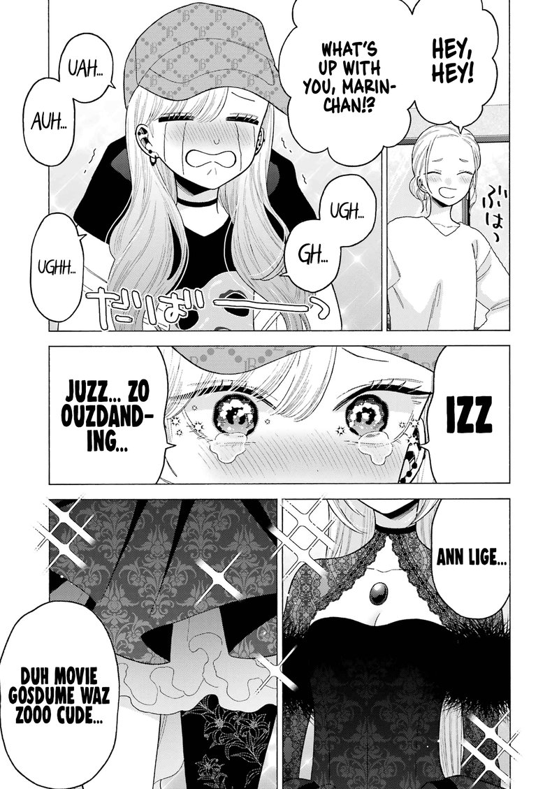 Sono Bisque Doll Wa Koi Wo Suru 80 7