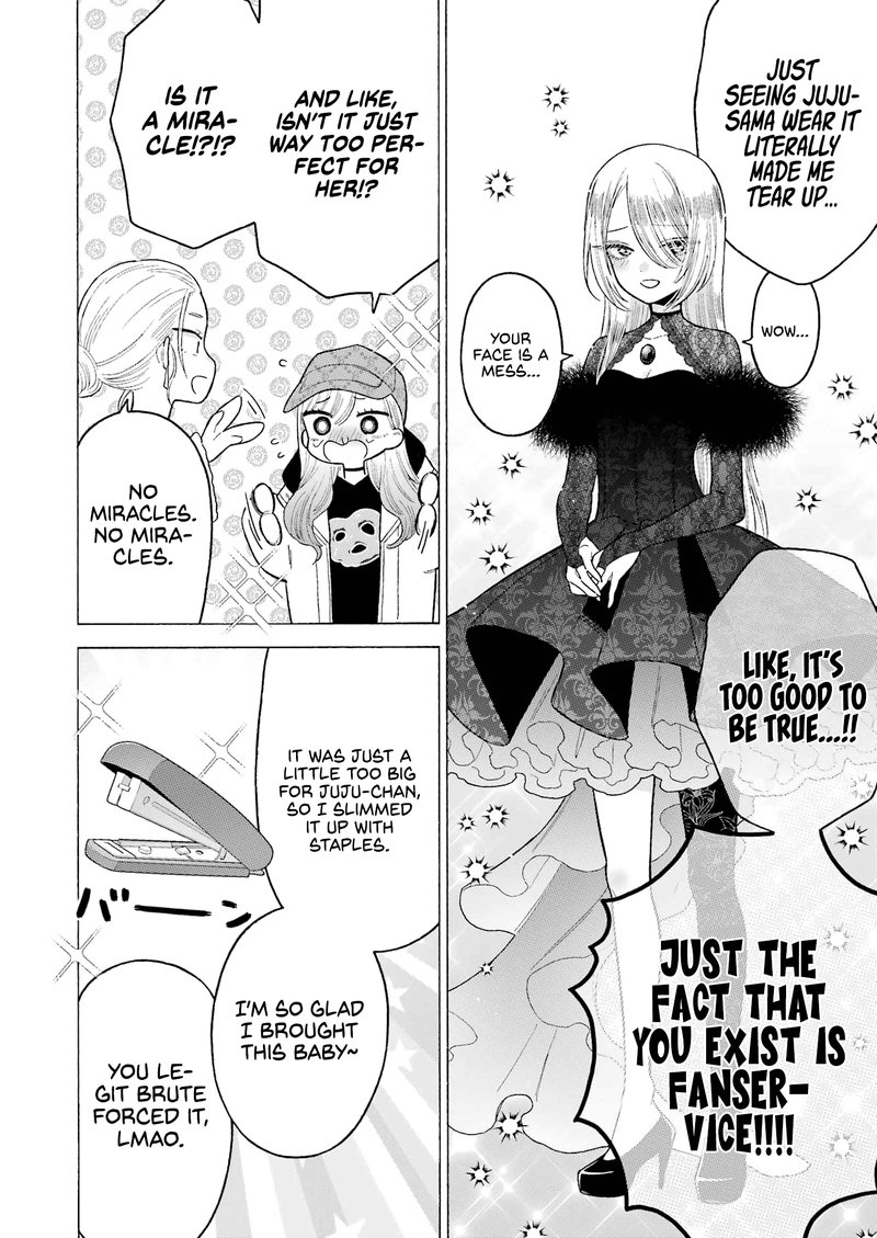 Sono Bisque Doll Wa Koi Wo Suru 80 8