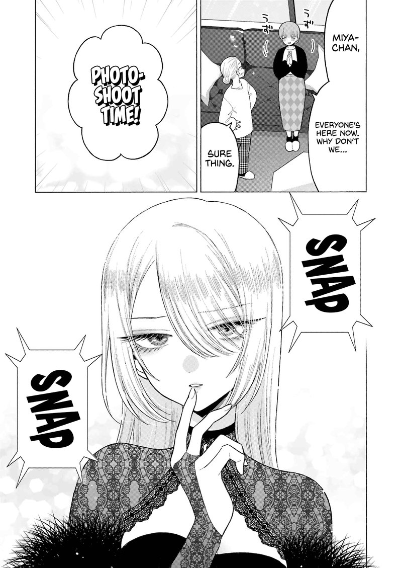 Sono Bisque Doll Wa Koi Wo Suru 80 9