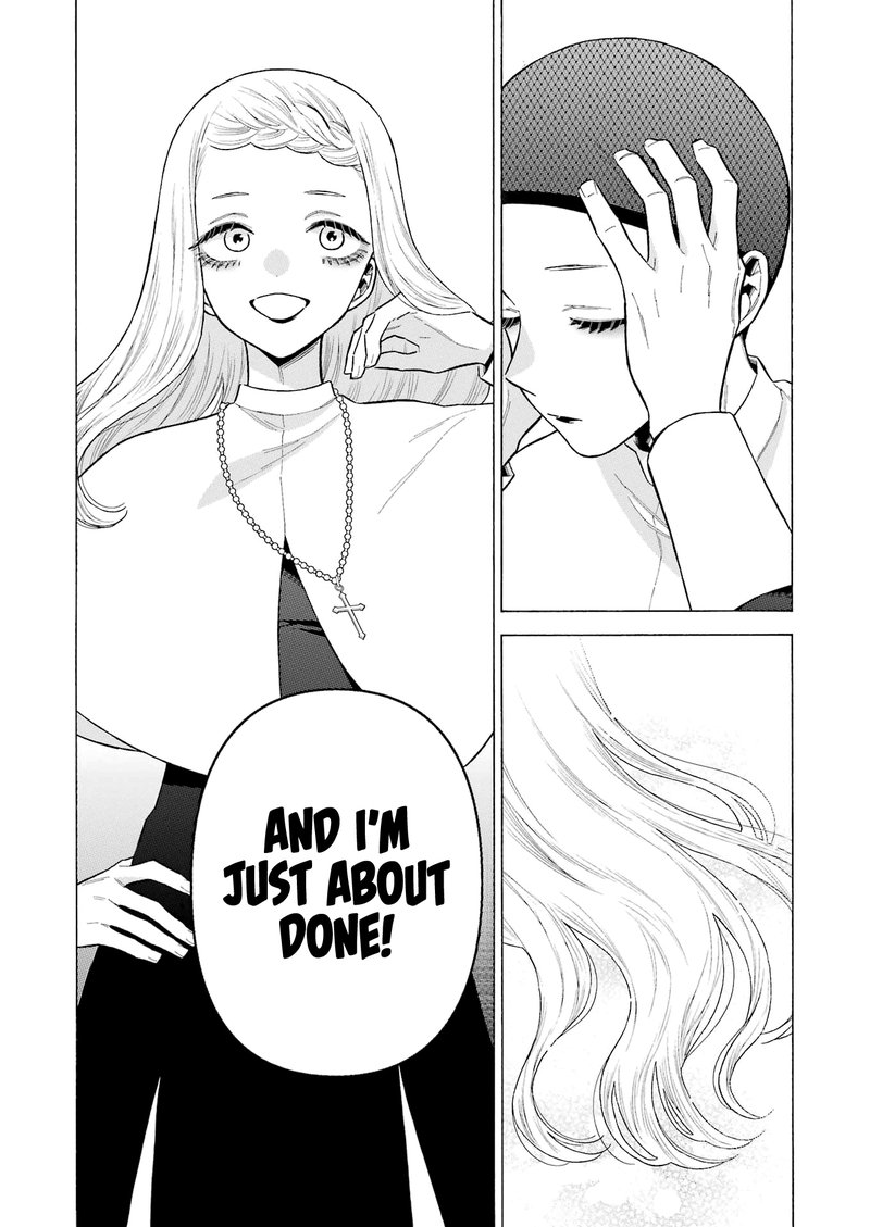 Sono Bisque Doll Wa Koi Wo Suru 82 14