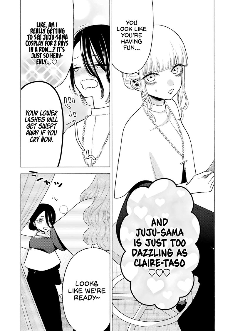 Sono Bisque Doll Wa Koi Wo Suru 82 16