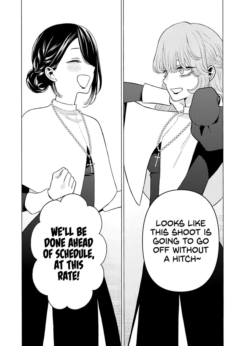 Sono Bisque Doll Wa Koi Wo Suru 82 17