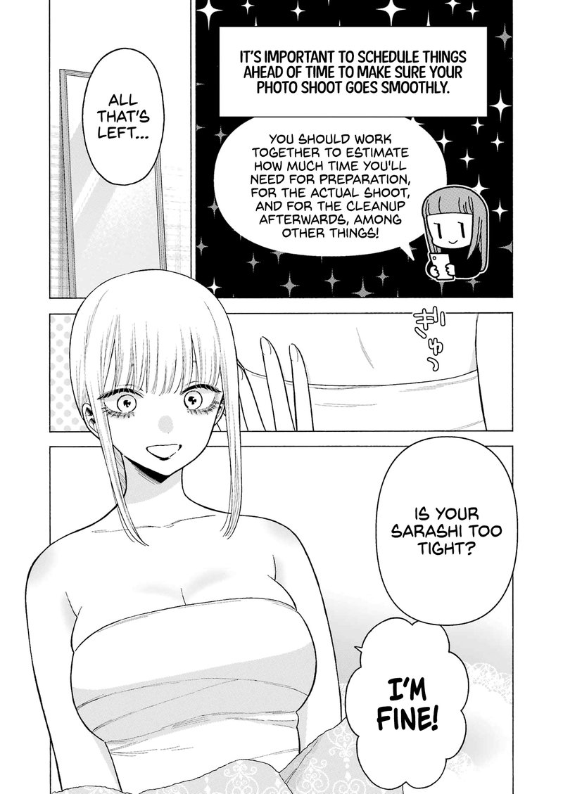 Sono Bisque Doll Wa Koi Wo Suru 82 18