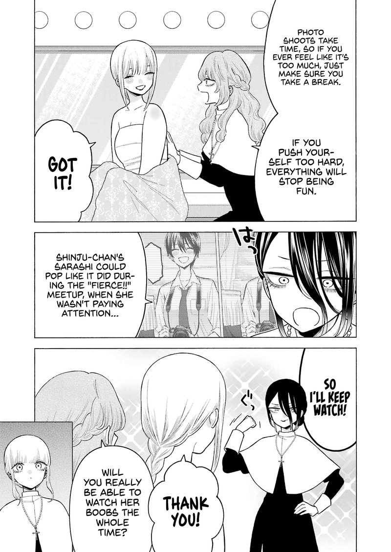 Sono Bisque Doll Wa Koi Wo Suru 82 19