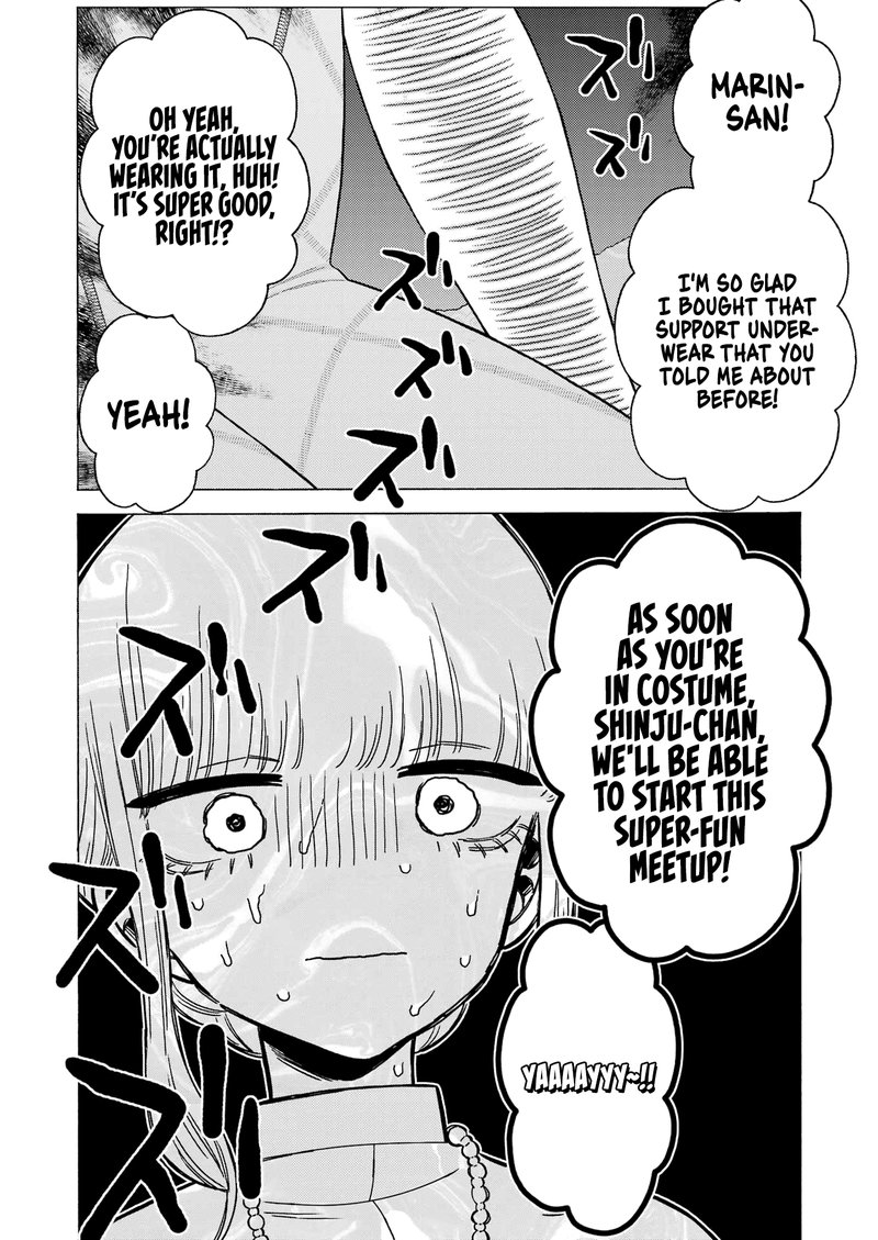 Sono Bisque Doll Wa Koi Wo Suru 82 20