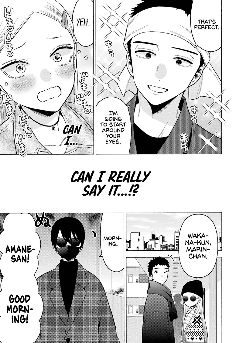 Sono Bisque Doll Wa Koi Wo Suru 82 5