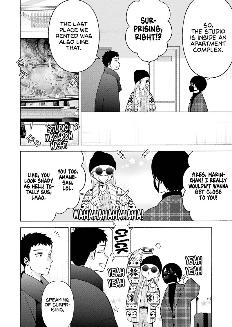 Sono Bisque Doll Wa Koi Wo Suru 82 6