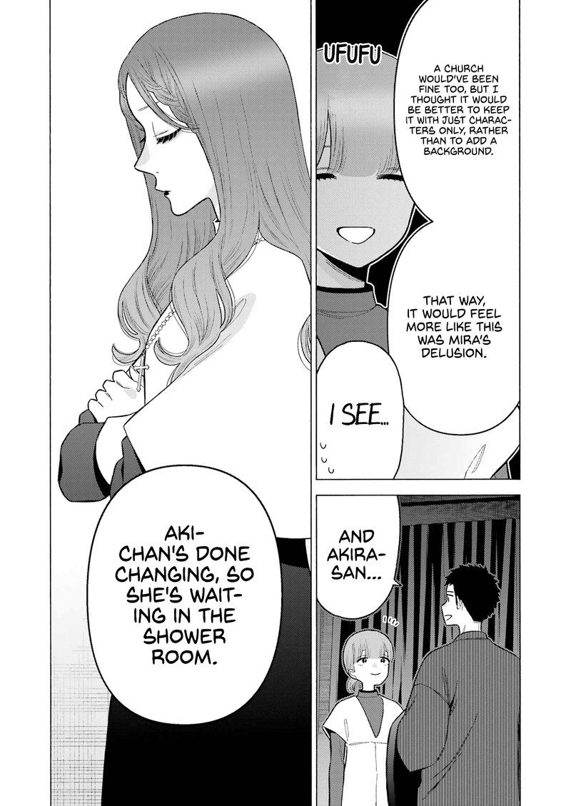 Sono Bisque Doll Wa Koi Wo Suru 82 9