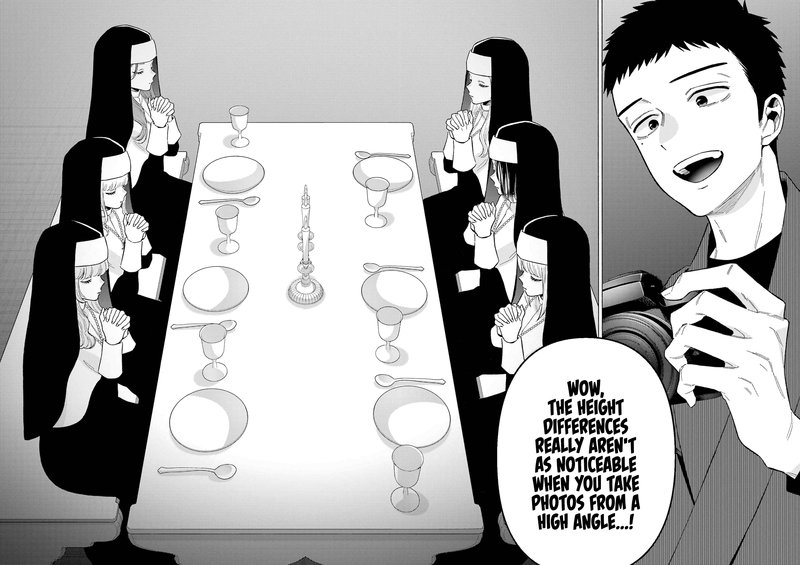 Sono Bisque Doll Wa Koi Wo Suru 83 4