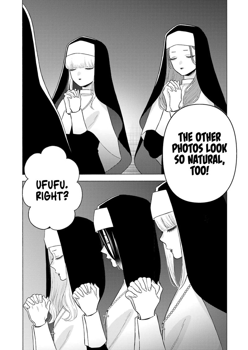 Sono Bisque Doll Wa Koi Wo Suru 83 5