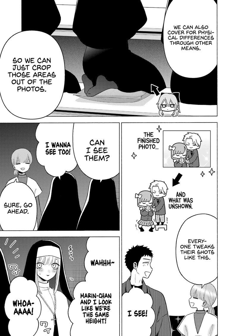 Sono Bisque Doll Wa Koi Wo Suru 83 6