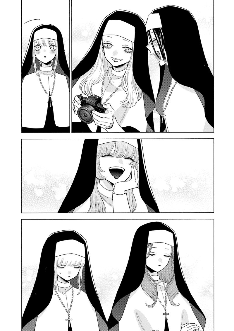 Sono Bisque Doll Wa Koi Wo Suru 83 7