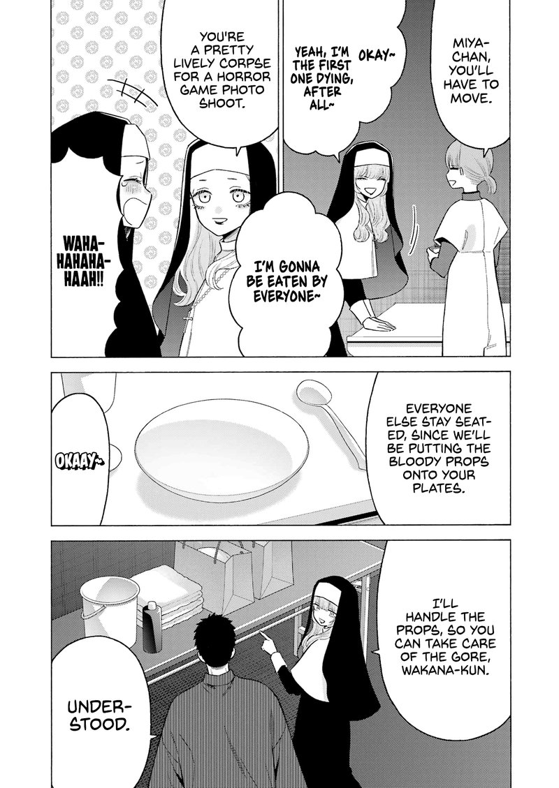 Sono Bisque Doll Wa Koi Wo Suru 83 9