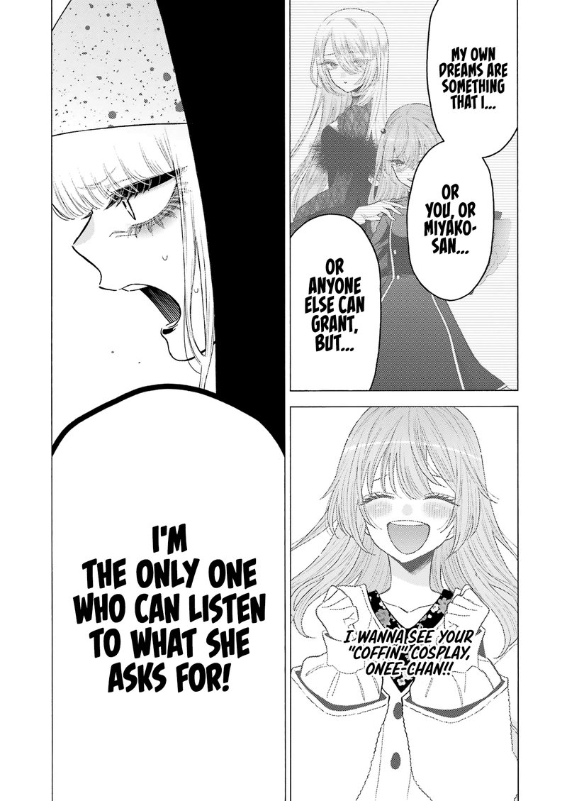 Sono Bisque Doll Wa Koi Wo Suru 84 15