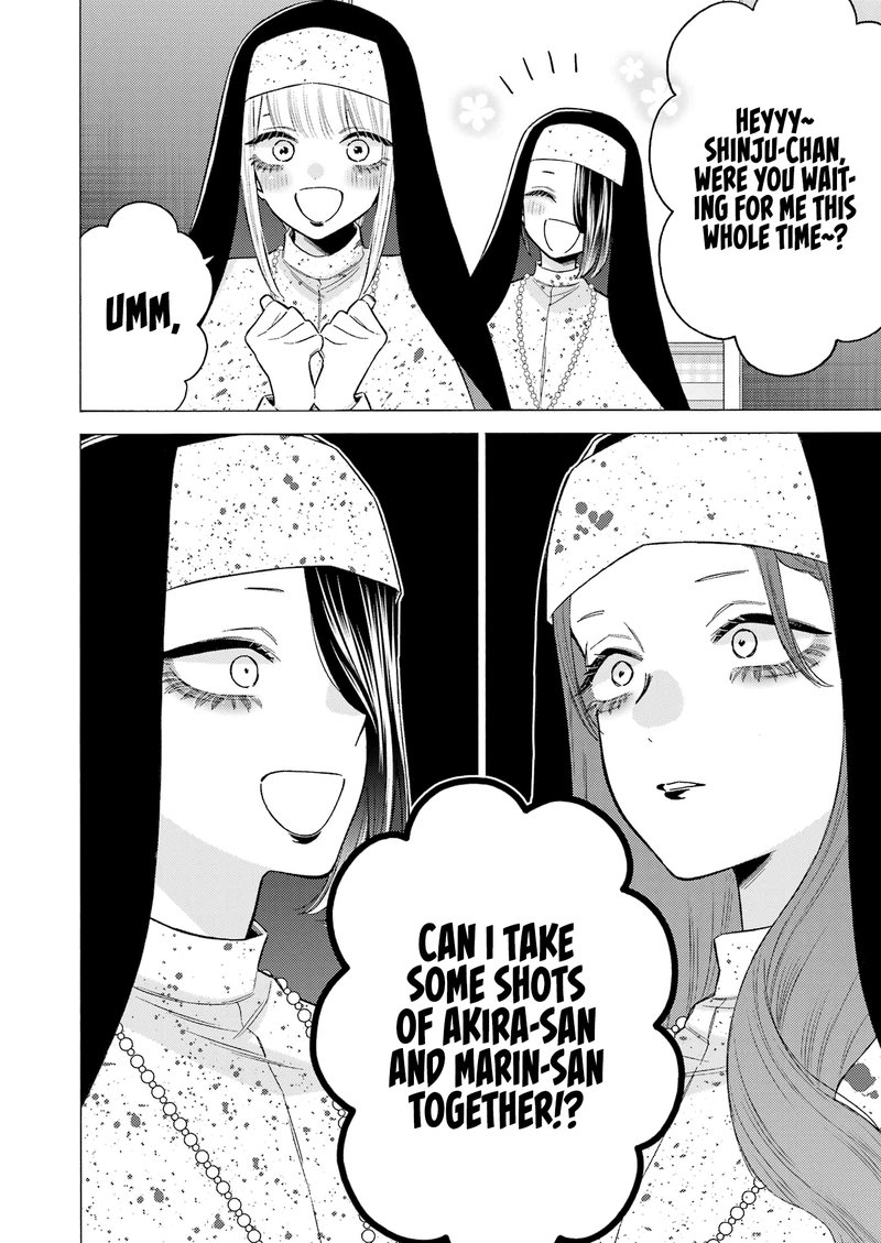 Sono Bisque Doll Wa Koi Wo Suru 84 20