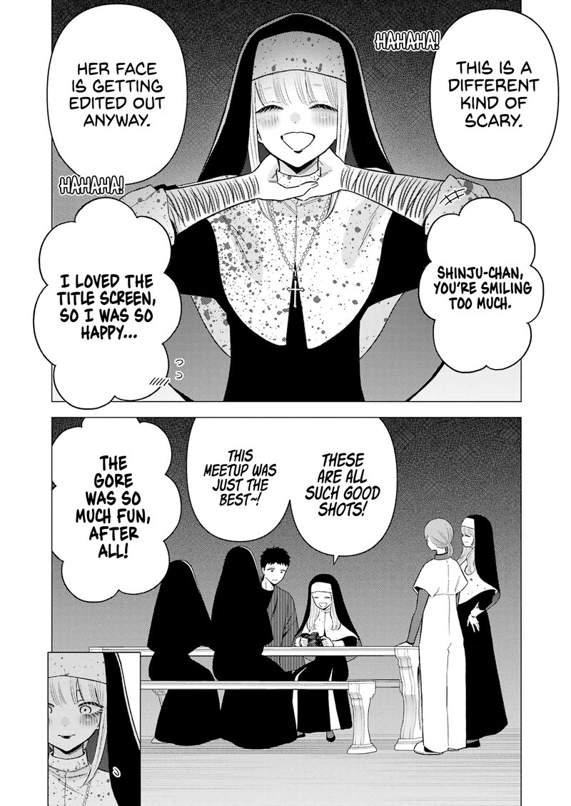 Sono Bisque Doll Wa Koi Wo Suru 84 4